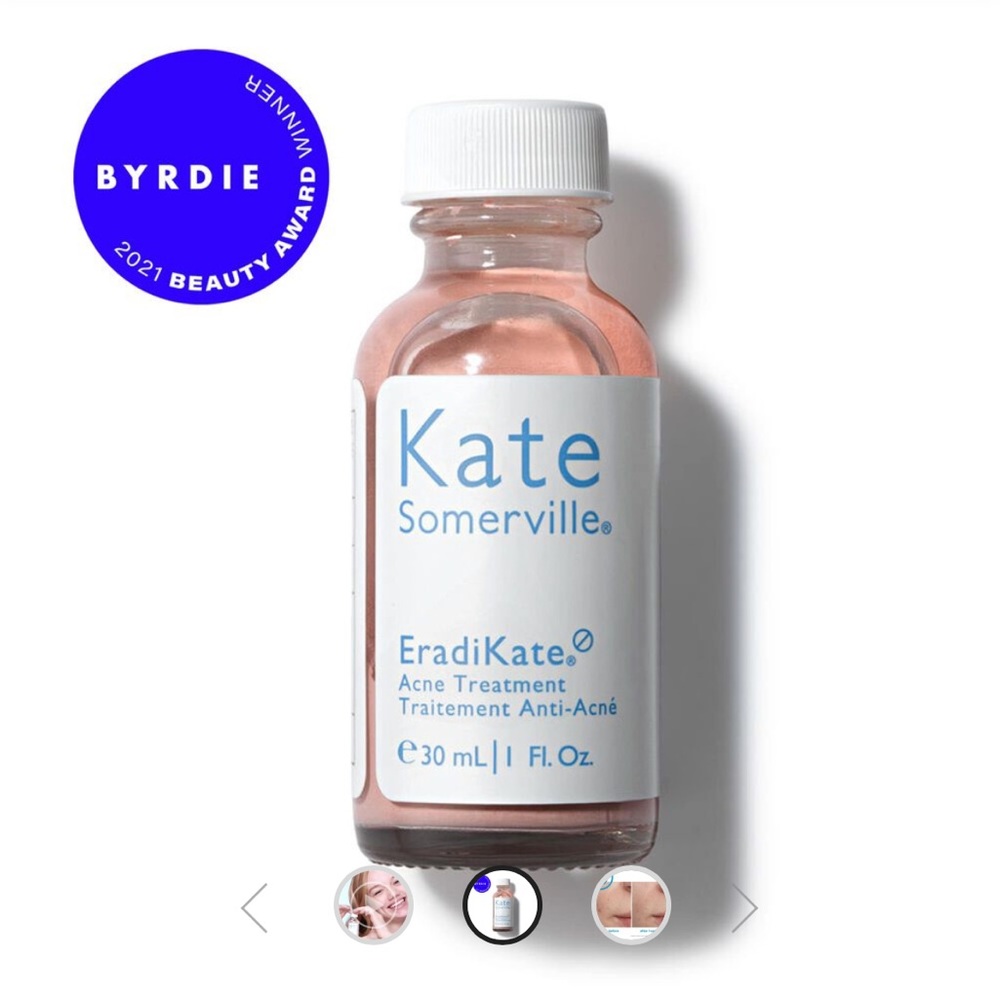 ERADIKATE® ACNE TREATMENT